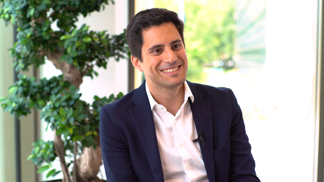 Customer Success Story: EVBox