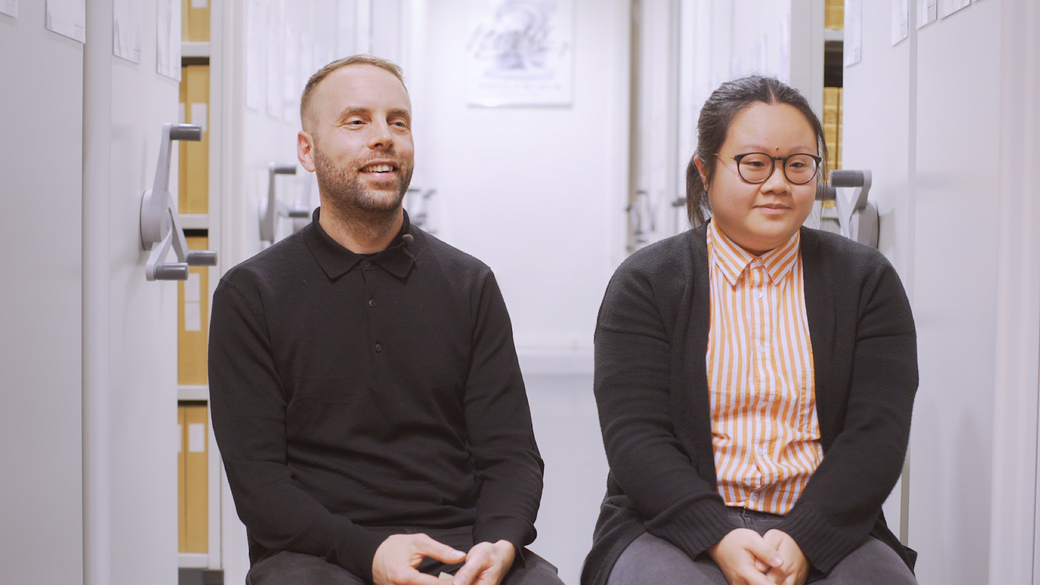 Customer Success Story: Nationalmuseum Sweden