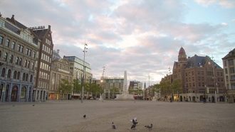 Amsterdam thumbnail