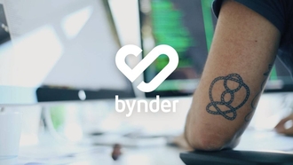 What it's like to work in Tech at Bynder?