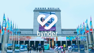 ITB Berlin 2016 Highlights