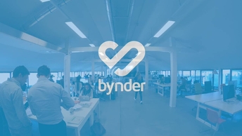 Meet the Bynder team (Global)