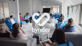Bynder client round table 2015 thumbnail