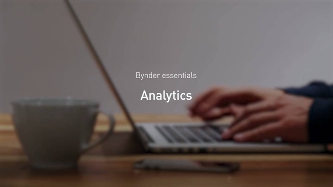 Bynder videos Videos