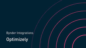 Optimizely integrates with bynder thumbnail