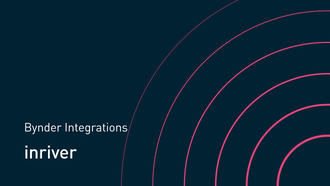 Bynder integrates with inriver thumbnail