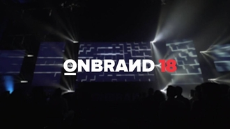 Onbrand 18 official aftermovie thumbnail
