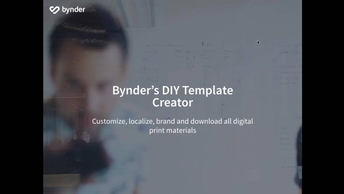 DAM + DIY templates = ROI?