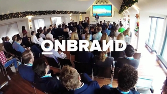 Onbrand 2015 event highlights thumbnail