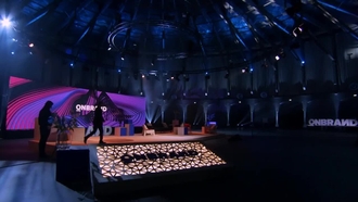 Studio OnBrand '20 aftermovie