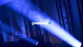Onbrand '17 official aftermovie