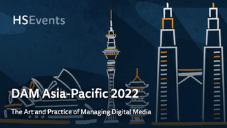 DAM Asia-Pacific 2022