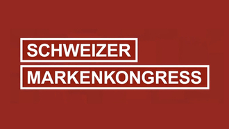 Schweizer Markenkongress 2022