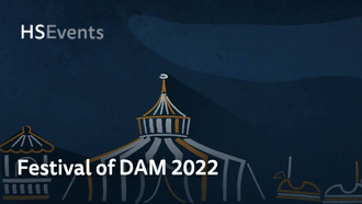 Festival of DAM 2022