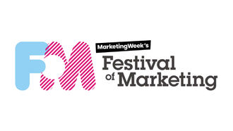 Marketing Week’s Festival of Marketing London