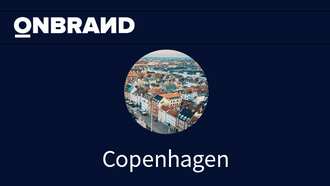 OnBrand Copenhagen 2022