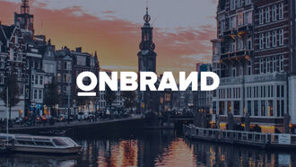 OnBrand Amsterdam