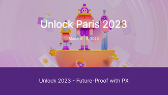 Akeneo Unlock Paris 2023
