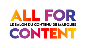 All For Content - Paris 2023
