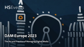 Henry Stewart DAM Europe 2023