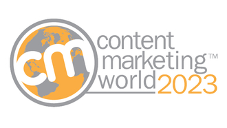 Content Marketing World 2023 Washington D.C.