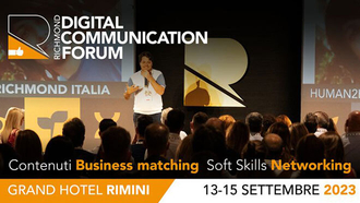 Richmond Digital Communication Forum 2023
