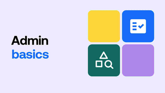 Bynder DAM Admin Basics Training