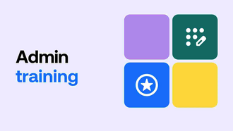 Bynder DAM Admin Advanced Training