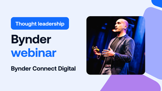 Product Exclusive: Bynder’s AI Agents in action