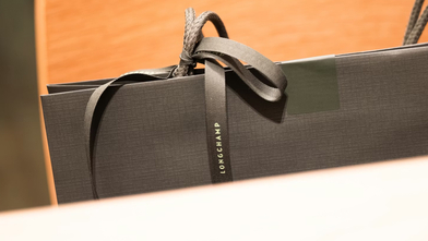 Longchamp Webinaire client