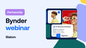 Future-Proofing Fashion with Slalom + Bynder