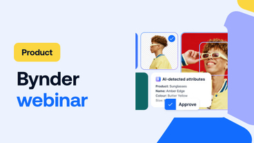 Bynder Transformation and Governance Agents: Transform and deliver content to improve engagement and conversion rates