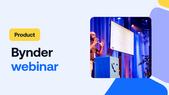 Bynder MCP: Your brand's system of record inside every AI workflow