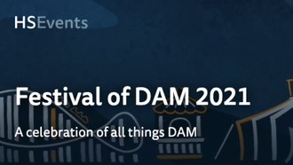 HS Events - Festival of DAM 2021