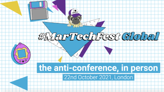 #MarTechFest Global