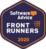 SA frontrunners