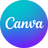 Canva icon