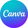 Canva icon