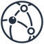 Cloudfront icon