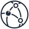 Cloudfront icon