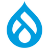 Drupal 8/9/10 icon