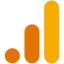 Google Analytics icon