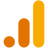 Google Analytics icon