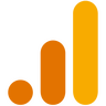 Google Analytics icon