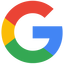 Google SSO icon