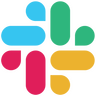 Slack icon