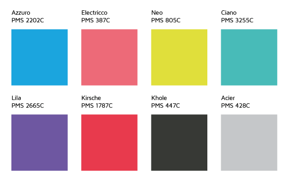Color Scheme
