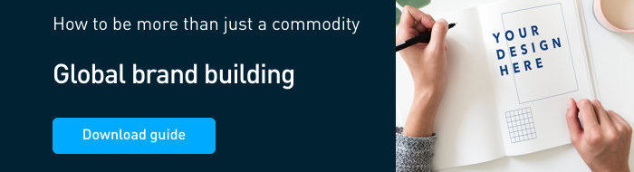 Do you want to build a global brand at the heart of modern culture?
