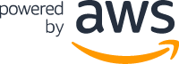 Powered by AWS Cloud Computing
