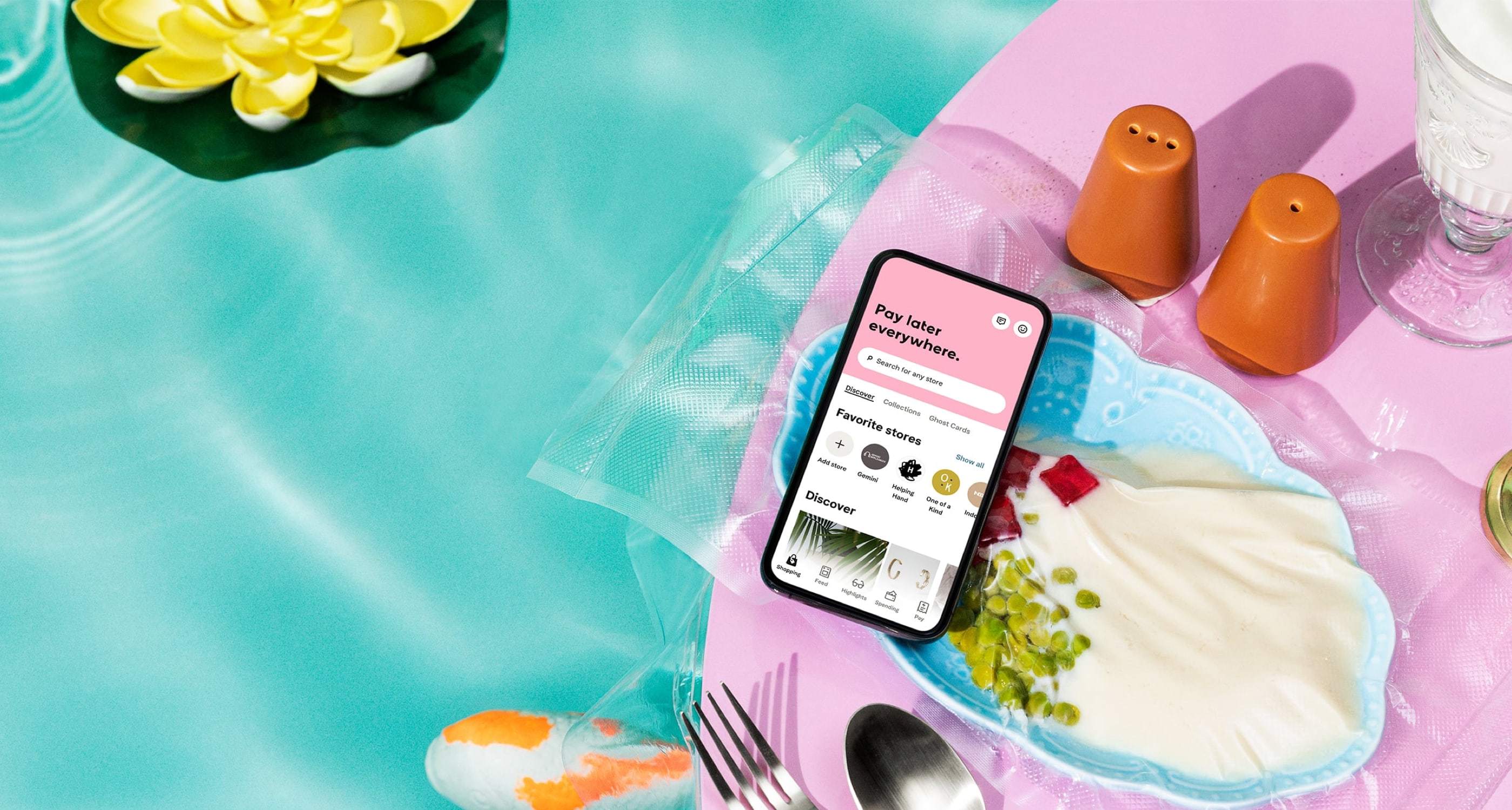Customer Spotlight Bynder x Klarna